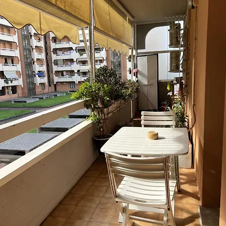 A&d Apartamento Pisa